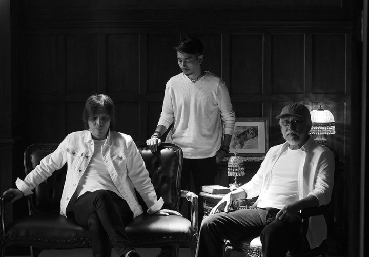 Fiersa Besari Gugup Berkolaborasi dengan Iwan Fals dan Once