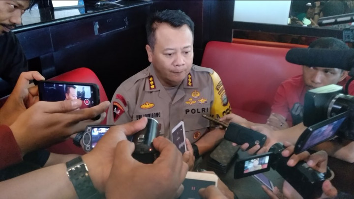 Polisi Siapkan Lokasi Nobar PSM Makassar vs Persija Jakarta