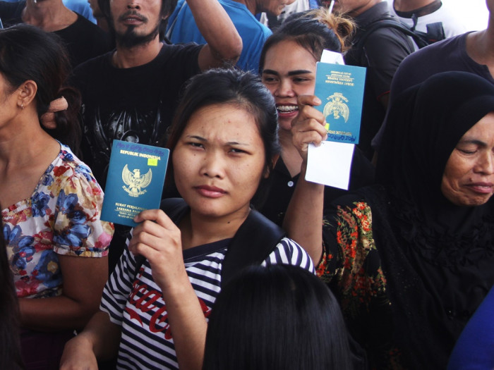 pejabat tenaga kerja kuala lumpur