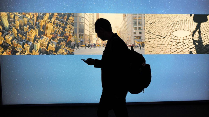 Mendorong BUMDes Jadi Perusahaan Big Data