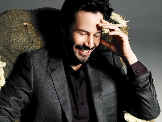 Penampilan Keanu Reeves dalam Film Bill & Ted Terbaru