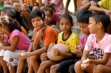 Bocah 7 Tahun di India Punya 526 Gigi