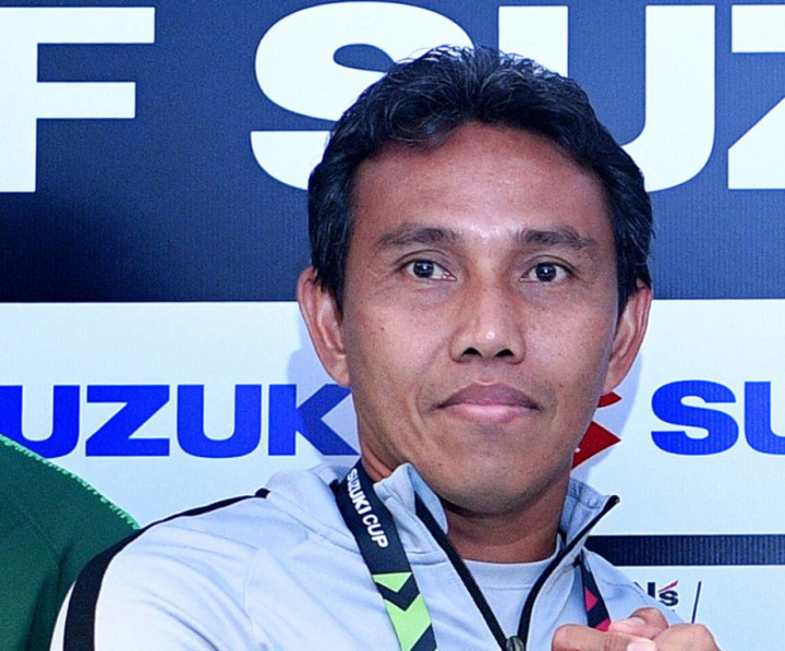 Bima Sakti Berharap Timnas U-15 Tampil Lebih Bagus di Semifinal