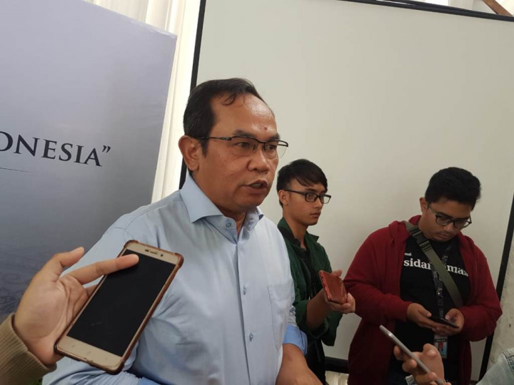 Jokowi Dinilai Mampu Memperbaiki Kultur Demokrasi