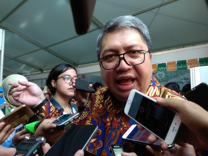 Imbas Listrik Padam, Peritel Rugi Ratusan Miliar