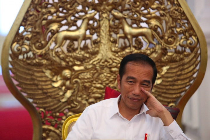 Jokowi Marah, PLN Lambat Tangani Gangguan Listrik