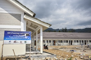 7 Kabupaten di NTB Lepas dari Status Daerah Tertinggal