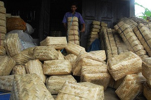 Panitia Kurban Kulon Progro Diimbau Tak Menggunakan Kantong Plastik