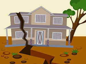 31 Bangunan di Cianjur Rusak Terdampak Gempa Banten