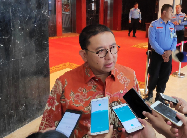 Listrik Padam Massal, Fadli Zon: Tidak Bisa Cuma Minta Maaf