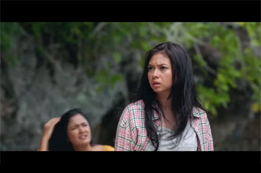 Yuki Kato Kepincut Kuliner Maluku