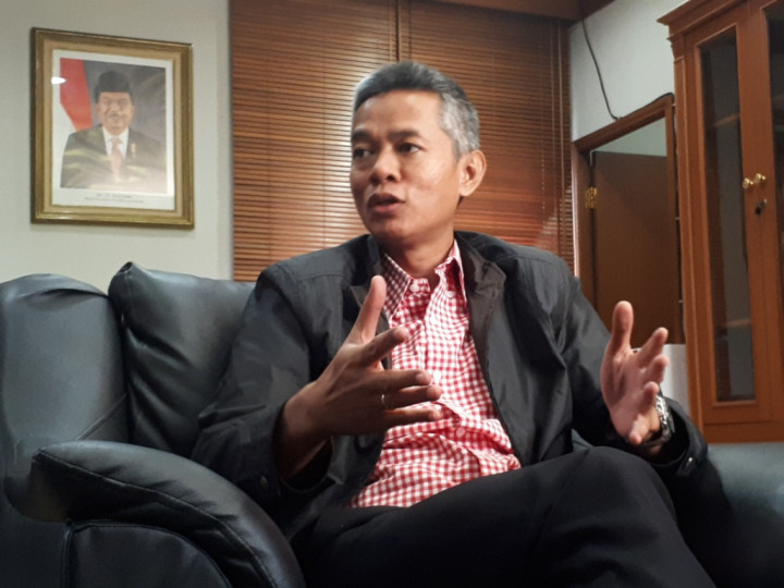 KPU Nilai Pemilu 2019 Cukup Berhasil