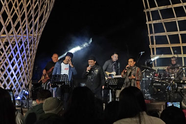 Trauma Didi Kempot yang Melahirkan Karya