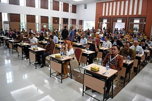 Tiga Pati Polri yang Dipersoalkan ICW Lolos Psikotes