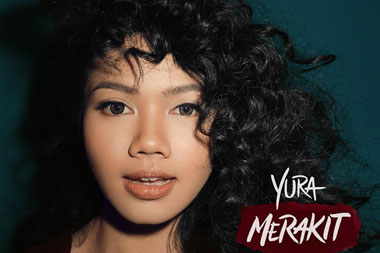 Yura Yunita Rilis Album untuk Pasar Asia Tenggara