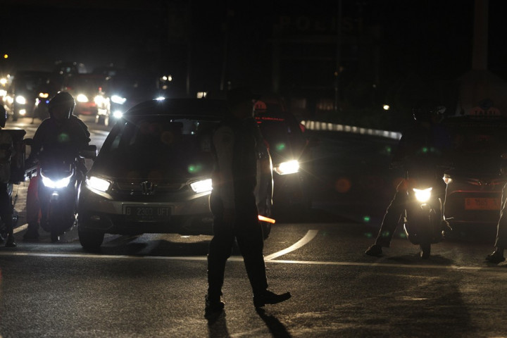 Pemadaman Listrik Massal Dinilai Coreng Citra Indonesia