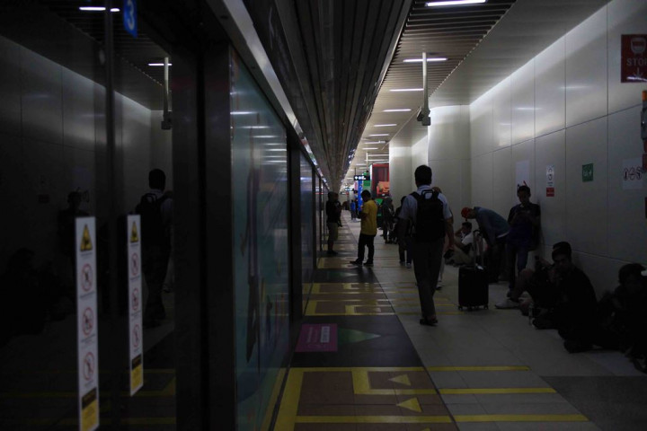 PLN Disebut Punya Banyak Kelemahan