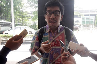 ICW Kritik Hasil Tes Psikologi Capim KPK