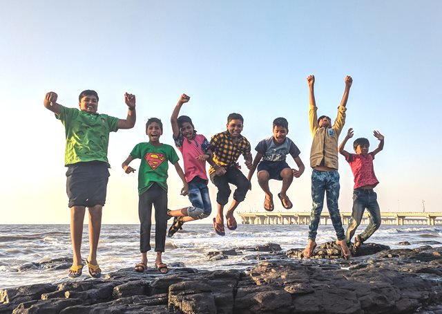 8 Jenis Kecerdasan Anak