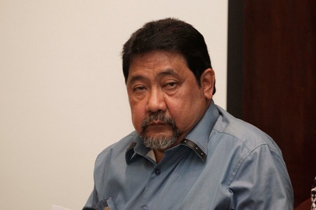 Isu LHKPN Diduga untuk Menjegal Capim di Luar Internal KPK