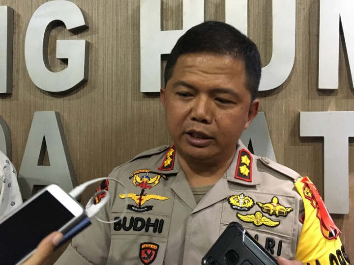 Penyulundup Narkoba Internasional Kembali Terungkap di Sampang