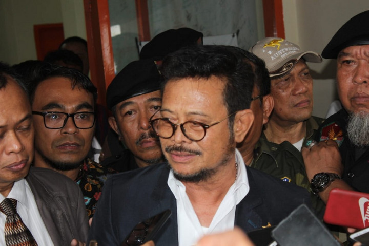 Pertanian Indonesia Didorong Berkembang Secara TSM