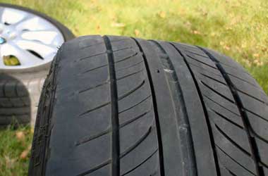 Efek Buruk Sering Ngerem Mendadak