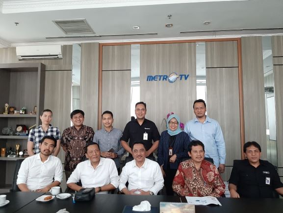 Dirjen Ghufron Buka-bukaan Soal Mencetak SDM di Era Kolaborasi