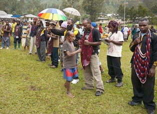 Sistem Noken Dinilai Bertentangan dengan Konsep Pemilu