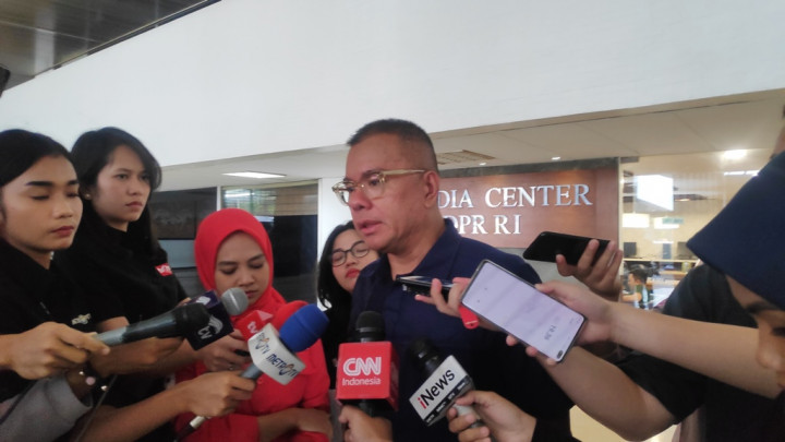 Listrik Padam, DPR Panggil Direksi PLN