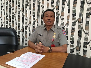 99 Persen Kebakaran Hutan di Jatim Karena Ulah Manusia