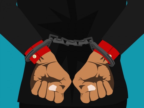 Anggota Satpol PP Gadungan Ditangkap