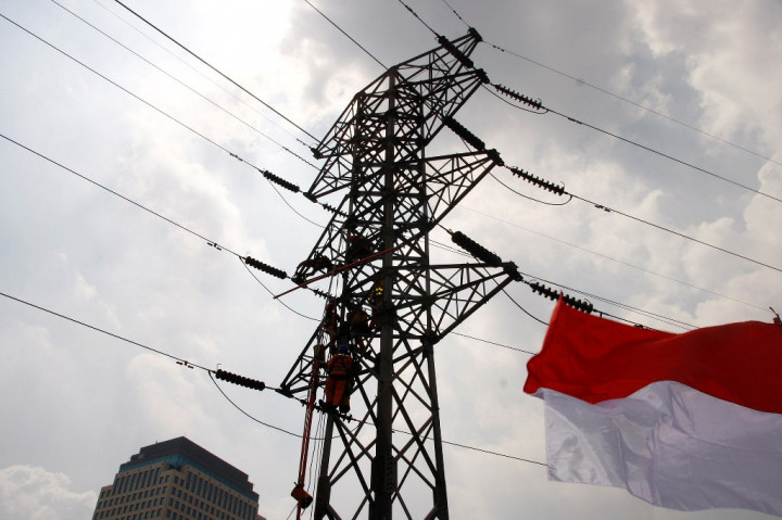 <i>Move On</i> ke Energi Listrik