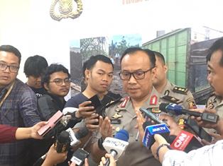 Polri: Yang Lolos Psikotes Capim KPK Perwira Terbaik