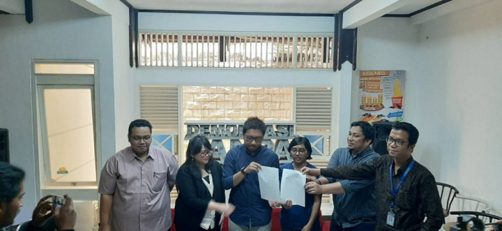 Keterbukaan LHKPN Capim KPK Penting buat Publik