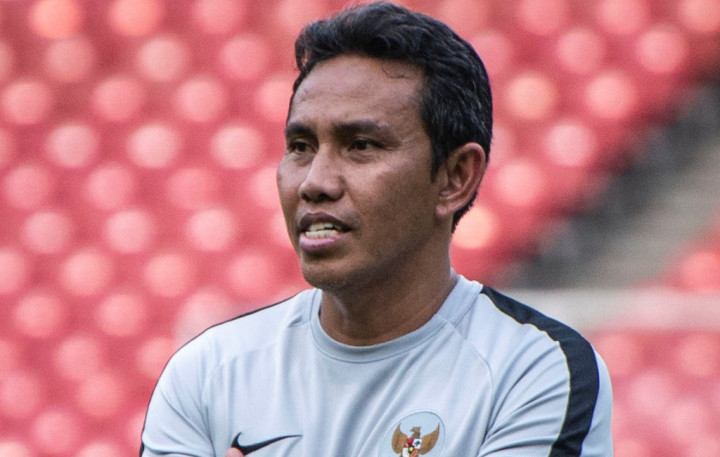 Timnas U-15 vs Thailand di Semifinal, Ini Reaksi Bima Sakti