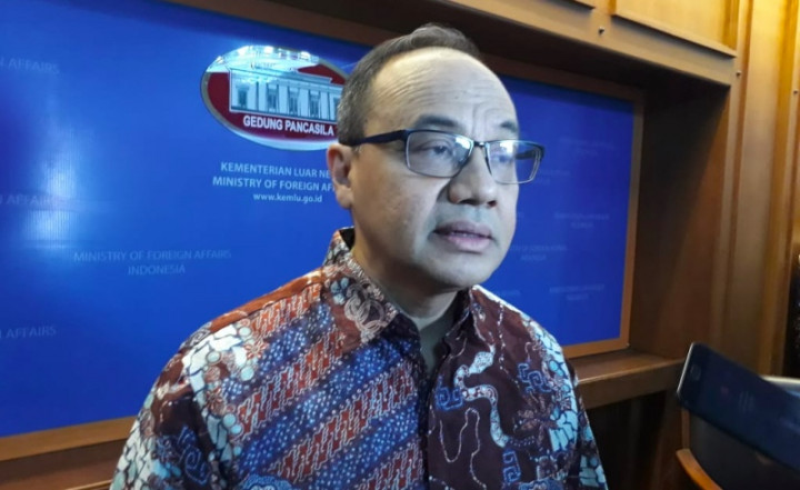 Indonesia Minta India-Pakistan Selesaikan Konflik Lewat Negosiasi