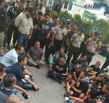 Gojek Tanggapi Mitra Pengemudi soal Suspensi Hingga Pemberlakuan Tarif