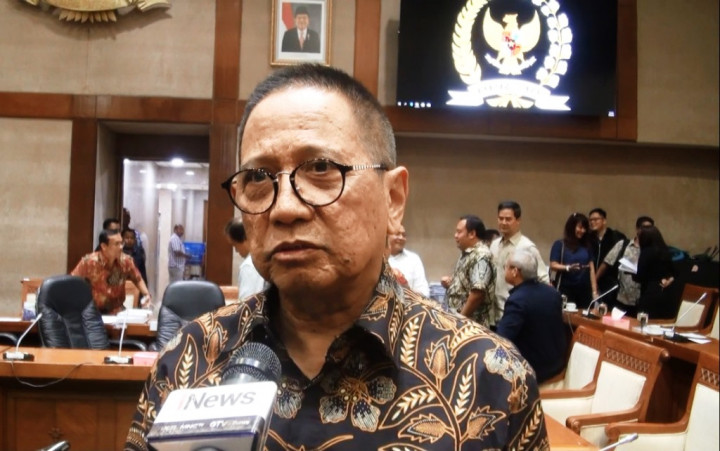Komisi VI Kritik Sikap Pejabat Kementerian BUMN