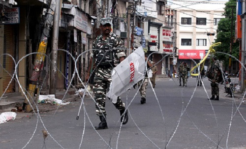 OKI Tegaskan Kasus Kashmir Diselesaikan Sesuai DK PBB