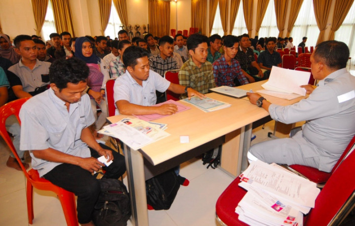 Indonesia Berkepentingan Mengirim TKI Legal ke Malaysia