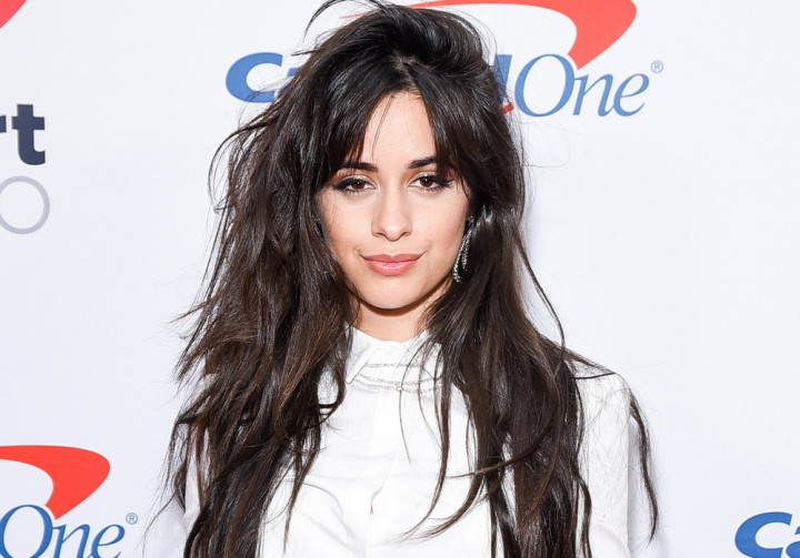 Camila Cabello Kritik Standar Tubuh yang Tidak Realistis