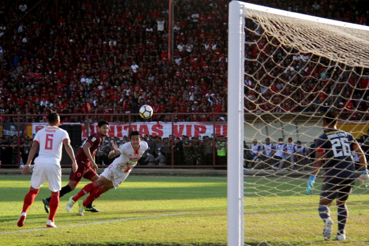 Persija Jakarta Kembali Fokus Ke Liga 1