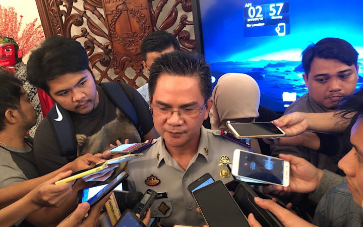 Pemprov DKI Fokus Integrasi Angkutan Jak Lingko