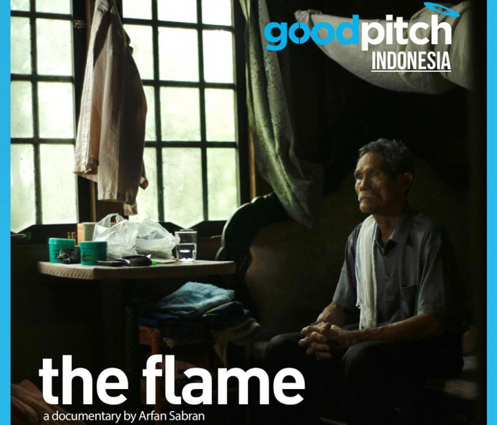 Lima Film Dokumenter Terpilih di Good Pitch Indonesia 2019