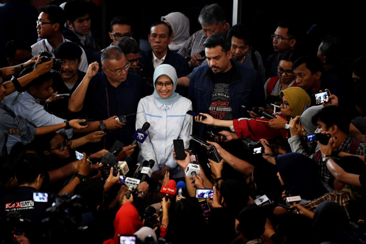 Perubahan Struktur dan Kekosongan Dirut Definitif PLN Dipertanyakan