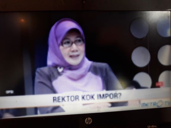 Komisi X Kritisi Porsi Kewenangan Menteri dalam Pilrek