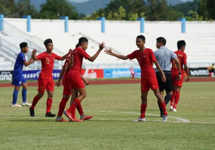 Prediksi Timnas U-15 vs Thailand U-15: Ujian Berat Permalukan Tuan Rumah
