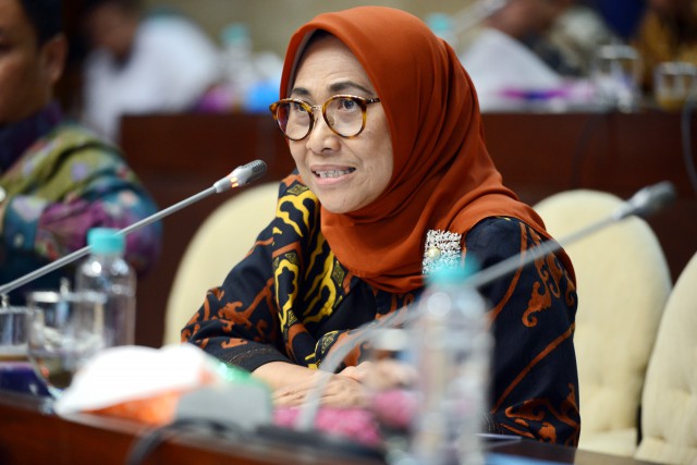 Legislator Minta Wacana Impor Rektor Asing Dievaluasi