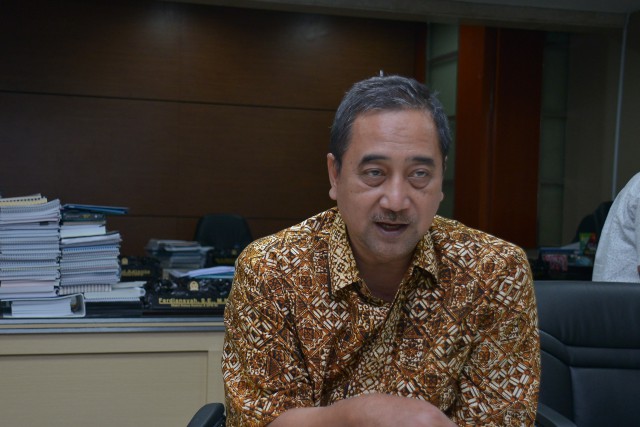 Kriteria Rektor Asing